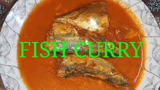 Mangalore Fish curry in Kannada languageಮೀನು ಸಾರುBangude fish sambar in Kannada [upl. by Aihsei717]