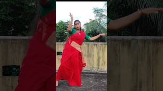 Bengali Folk dance Kalo Jole Kuchla Tole shorts shortsfeed ytshorts dance [upl. by Eniarol698]