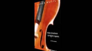 Valse Grazioso amp Night Capers by Timo Jarvela [upl. by Yzzo460]