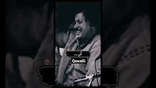 Jab Chaho Thyma  Ustad Nusrat Fateh Ali Khan  Nfak Best Qawalli nfak nusrat song ghazal [upl. by Seravaj]