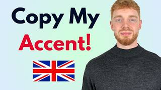 Say These 50 DAILY SENTENCES in a British Accent MODERN RP [upl. by Attenod70]