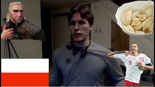 jerma teacher noise but its dubbed in polish [upl. by Tootsie577]