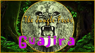 Guajira The Jungle Fever  Carlos Santana Tribute [upl. by Orutra]