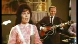 The Home Your Tearing Down  Loretta Lynn [upl. by Dnumyar]