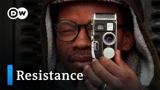 Cinema as resistance  filmmakers who want to change the world  DW Documentary [upl. by Ahsaetan]