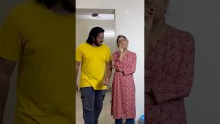 Smoking wife🫣🤦‍♂️  End Twist shortsviral youtubeshorts shorts [upl. by Ennaeus]