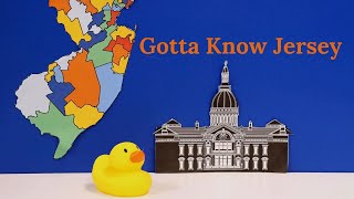 Lameduck session What it is and what NJ lawmakers do during it  Gotta Know Jersey [upl. by Fiel555]