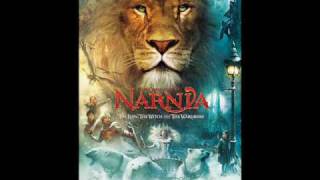 5 Chronicles of Narnia Soundtrack  A Narnia Lullaby [upl. by Hoppe372]