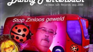 stop zinloos geweldDanny Fehrenbach [upl. by Esorylime]