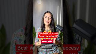 Best Growth Mindset You must Know‼️ mindsetmatters mindset hinduprayer successmindset [upl. by Dana516]