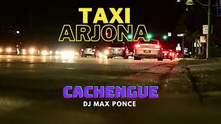 Ricardo Arjona  Historia De Taxi  Dj Max Ponce  Fiestero Remix [upl. by Omolhs]