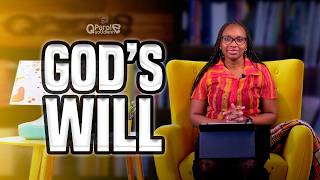 GODS WILL  PAROLE QUOTIDIENNE  Nyasha Precious   SOUS TITRE EN FR [upl. by Ednutey]