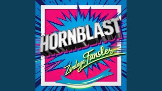 Hornblast [upl. by Einon]