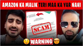 Shahid Anwar VS Saad Hashmani Controversy PART 4 🤯 Classified Khabri [upl. by Idrahs197]