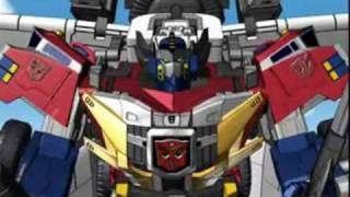 Transformers Cybertron Episode 461 [upl. by Talya]