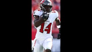 Chris Godwin Outlook [upl. by Adlin]