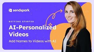 AI Personalized Videos — How to Make AI Intros for Sales Videos [upl. by Nyssa491]