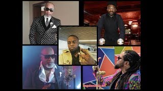 Quartier Latin Koffi Olomide Chikito Chante Fally Ipupa Ferre Gola Alidor Sissi Silivi [upl. by Ayokahs79]