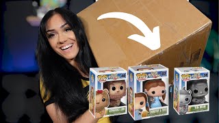 I spent 2k in Funko Pop grailswhat did I get [upl. by Ramsay883]