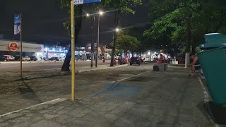 ao vivo Na praça da paz  no Bairro dos Bancário João Pessoa PB [upl. by Zeeba92]