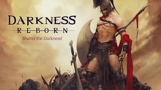 Darkness Reborn  HD Gameplay Trailer  Android  IOS [upl. by Pederson82]