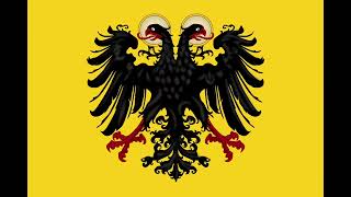 Holy Roman Empire National Anthem 17971806 [upl. by Oniger]