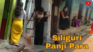 Siliguri Panji Para  Red Light Area Teaser Full Video Coming Soon  Siliguri boyz 30 [upl. by Adnirem847]