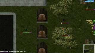 Infantry Online EOL Zone [upl. by Nireves]