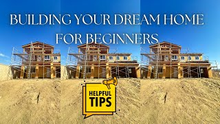 House Building Vacant Lot Searching For Beginners [upl. by Meesan]