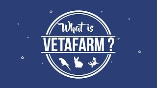 What is Vetafarm [upl. by Aeret]