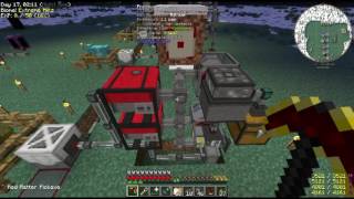 How To PneumaticCraft Plastic in Project Ozone 2 Titan Mode [upl. by Howarth]