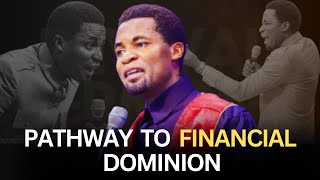 Pathway to financial dominion powerful ministration by Apostle Michael Orokpo [upl. by Phox166]