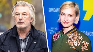 Will Alec Baldwin Face Charges for Killing Halyna Hutchins [upl. by Pangaro]