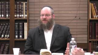 Tanya Chapter 26 Part 5 Chapter 27 Part 1  Rabbi Naftali Silberberg [upl. by Fox758]