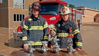 Standpipe Valve Outlets Episode 47 [upl. by Acsirp]