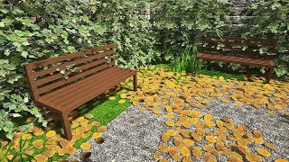 MINECRAFT Photorealistic Textures v7  Next Gen graphics  SEUS PTGI E11  RAY TRACING [upl. by Harriette]