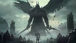 Kylian Barthes  Certamen Aeternum  Epic Battle Orchestral Music [upl. by Aihsei495]