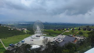 Rekomendasi Tempat Wisata Hits Viral Sejuk Di Pangalengan Kab Bandung [upl. by Nilde]