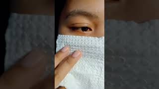 Eyelash lift tutorial [upl. by Korns]