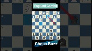 How to Play Englund Gambit [upl. by Hutton]