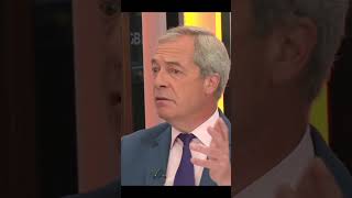 Nigel Farage  Tories Want to Retire Me conservative nigelfarage politics kierstarmer [upl. by Chelsea]