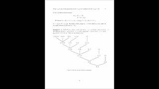 Algorithm for motivic Hilbert zeta function of monomial curves 2411 03283v1 [upl. by Aihsyla]