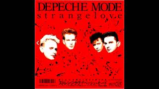 Depeche Mode  Strangelove Remix Dj Fran [upl. by Atiuqat291]