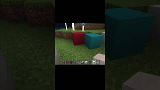 Concrete vs quartz which is best for building minecraft shorts [upl. by Enihpled]