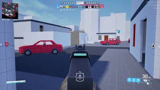 PROMOD MULTIPLAYER PLAYTEST  CONSTRUCT 5v5 [upl. by Almond966]