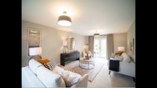 Former Cairngorm Show Home at Bynack More Aviemore [upl. by Irah]