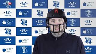 Wayne Rooney reacts to Birmingham City crisis [upl. by Reuven171]