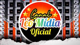 REGGAE REMIX LIMPO MELÔ DA CINDERELLA 2024 CANAL LÉO MÍDIA OFICIAL [upl. by Farrica]