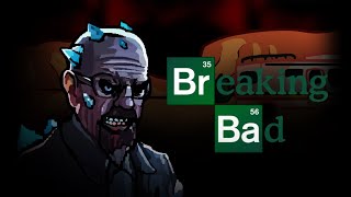 OLD The Ballad Of Heisenberg FULL WEEK CONCEPT Triple Trouble Breaking Bad Mix READ DESCRIPTION [upl. by Aicilev]