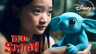 Lilo and Stitch  Nostalgia Critic [upl. by Areik]